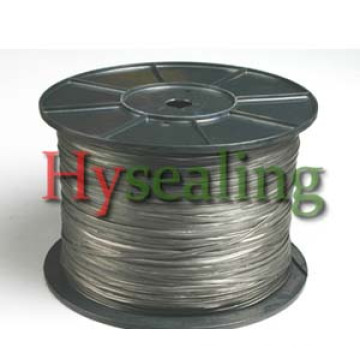 Graphite PTFE Yarn Gfo Quality Good Price